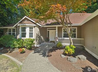 4503 83rd Ave NW, Gig Harbor, WA