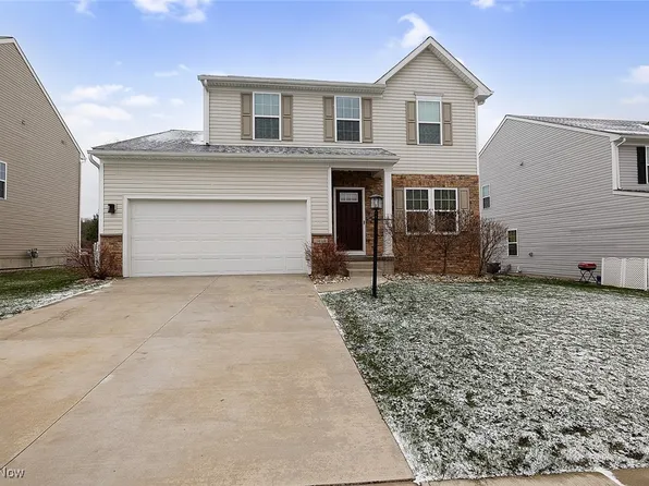3490 Shadow Ledge Dr, Twinsburg, OH 44087
