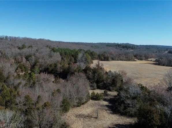 1 Hobbtown Rd, Rudy, AR 72952