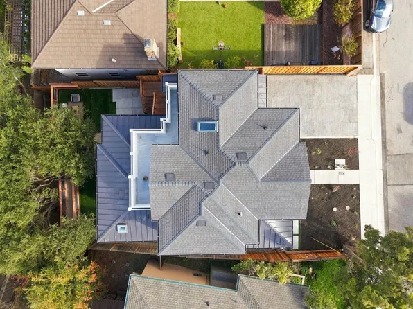 1518 Ridge Rd, Belmont, CA 94002