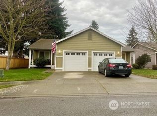 523-525 N Oak St, Burlington, WA
