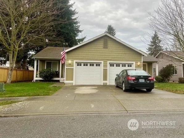 523 525 N Oak Street, Burlington, WA 98233