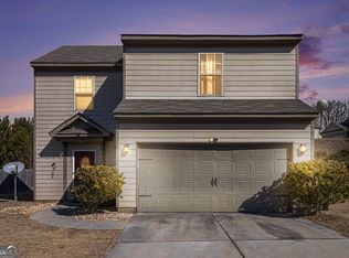 10 Bartlett Dr, Cartersville, GA 30120