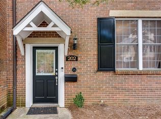 1634 Ponce De Leon Ave UNIT 202, Atlanta, GA