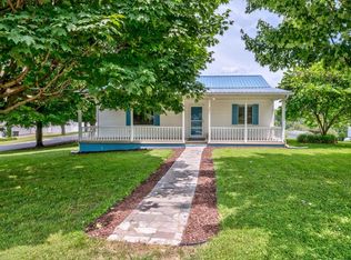 201 Sunrise Dr, Greeneville, TN 37743