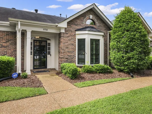 8706 Sawyer Brown Rd, Nashville, TN 37221