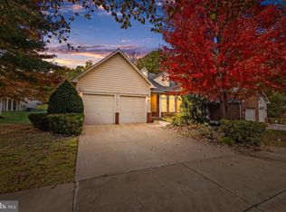 4500 Coffee Tree Ct, Pikesville, MD 21208