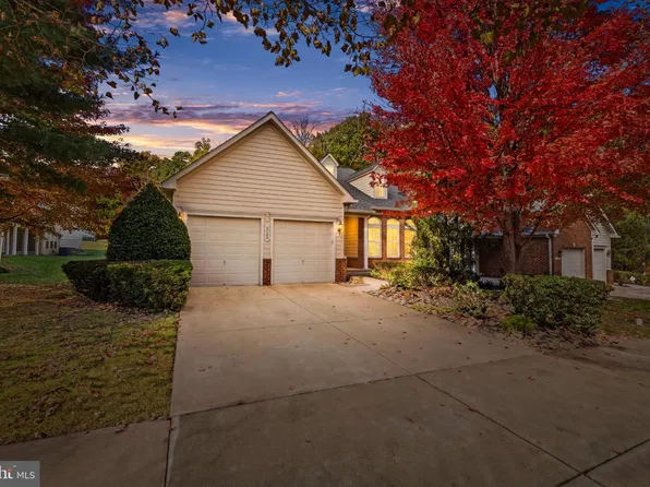 4500 Coffee Tree Ct, Pikesville, MD 21208