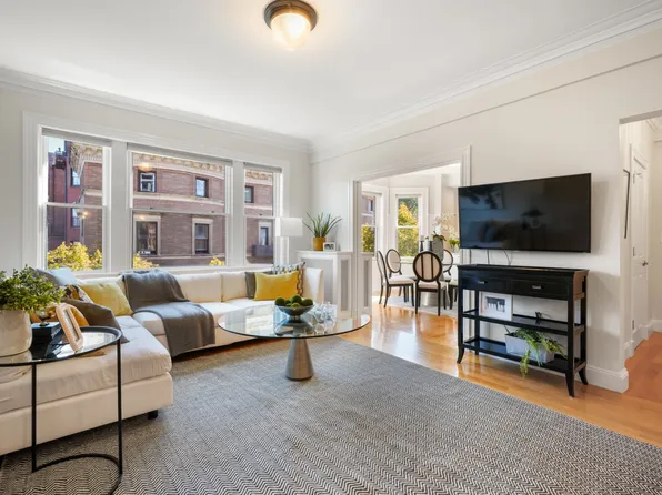 311 Commonwealth Ave APT 41, Boston, MA 02115