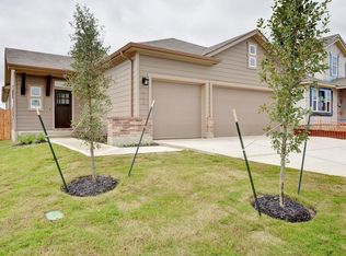 691 Bridgestone Way, Buda, TX 78610