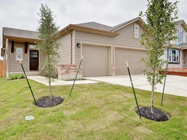 691 Bridgestone Way, Buda, TX 78610