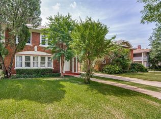 4810 Tremont St, Dallas, TX 75246
