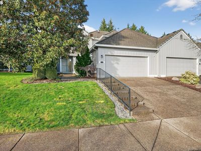 15347 NW Aberdeen Dr, Portland, OR, 97229