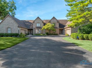 5511 S Citation Rd, Toledo, OH 43615