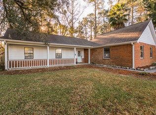550 S Gum St, Kingsland, GA 31548