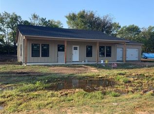19046 Windmill Rd, Morris, OK 74445