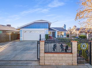 37859 Silk Tree Ln, Palmdale, CA 93550