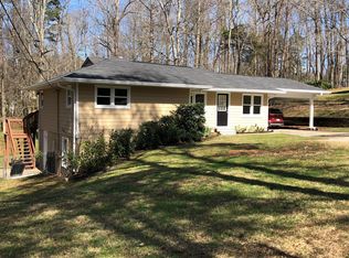2530 Marsha Cir, Cumming, GA 30041