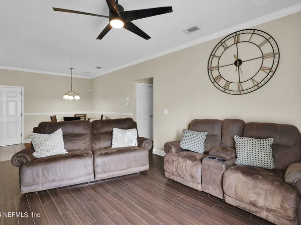 6915 ORTEGA WOODS Drive #8, Jacksonville, FL 32244