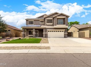 16592 W Madison St, Goodyear, AZ 85338