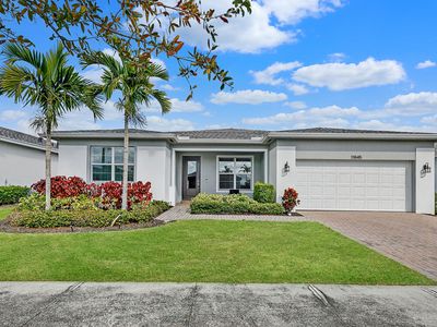 11845 SW Lyra Drive, Port Saint Lucie, FL, 34987
