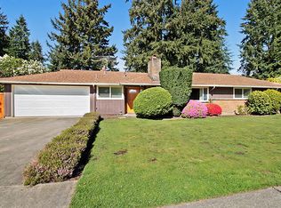 2405 164th Ave NE, Bellevue, WA 98008