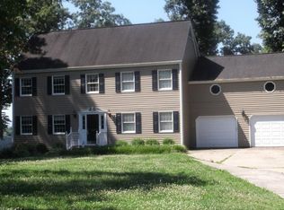 50 Woodcrest Cir, Greeneville, TN 37745