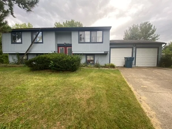 6448 Streamside Ct, Indianapolis, IN 46278