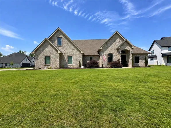 5305 Bentwater Dr, Alexander, AR 72002
