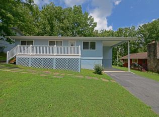 109 Jasper Dr, Fairfield Glade, TN 38558