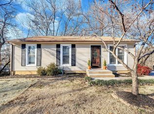 506 Ruddell Rd, Vinton, VA 24179