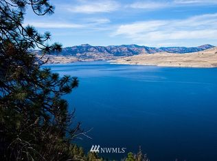 0 Hanson Harbor Rd, Wilbur, WA 99185