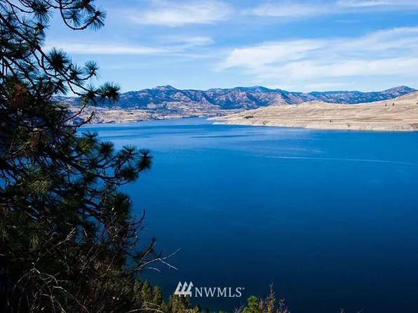 0 Hanson Harbor Road, Wilbur, WA 99185