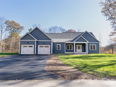 11 Brickyard Rd, North Brookfield, MA, 01535