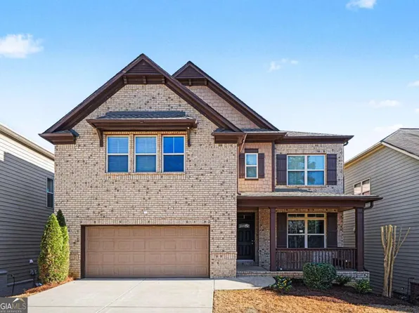 1860 Bethel Trce, Suwanee, GA 30024