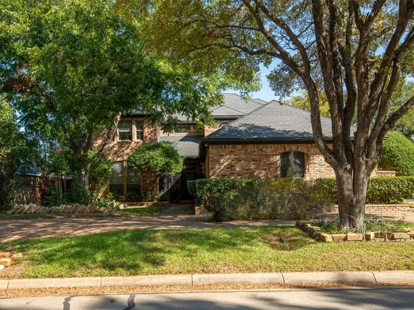 2006 Shadow Ridge Dr, Arlington, TX 76006