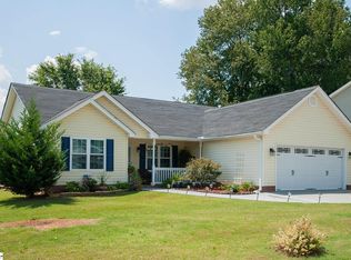 20 Sweetland Ct, Greenville, SC 29607