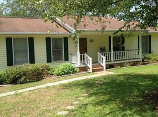 216 Winter Way, Lugoff, SC 29078