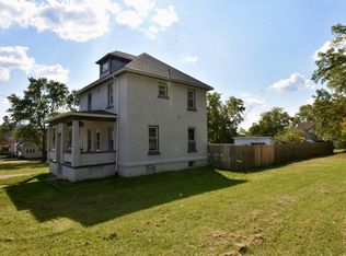 325 Flint Avenue Ext, Corning, NY 14830