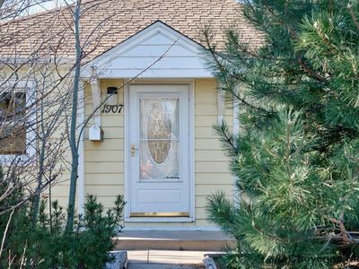 1907 E Pershing Blvd, Cheyenne, WY, 82001