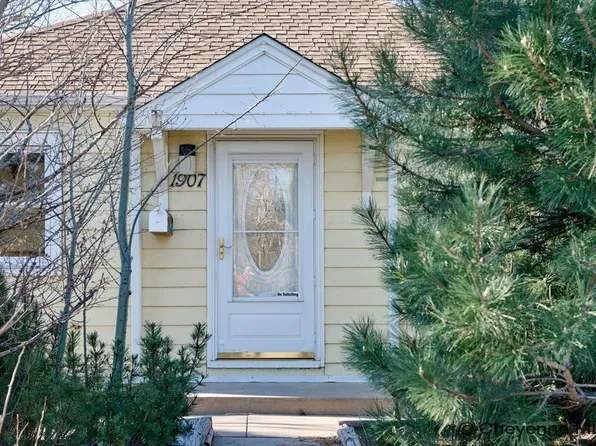 1907 E Pershing Blvd, Cheyenne, WY 82001