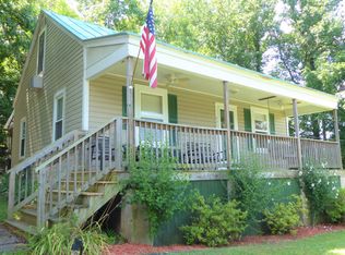325 Hatcher St, Rocky Mount, VA 24151