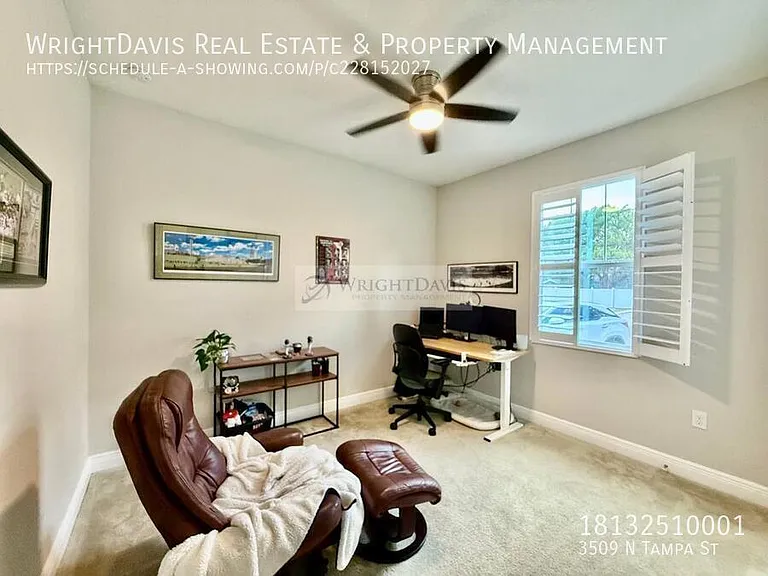 3509 N Tampa St — Photo 31