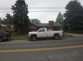 1622 Shookstown Rd, Frederick, MD 21702