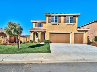 1185 Buttercup Way, Beaumont, CA 92223