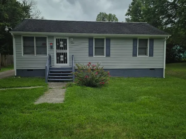 1052 7th St, Petersburg, VA 23803
