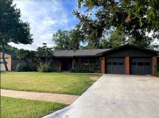 3431 55th St, Lubbock, TX 79413