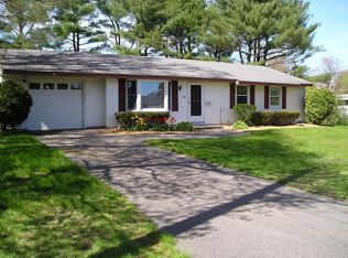 66 Heath St, Brockton, MA 02302