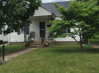 149 Columbia Ave, Chillicothe, OH 45601
