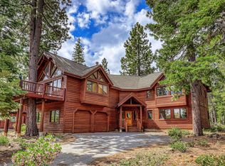 1730 Grouse Ridge Rd, Truckee, CA 96161